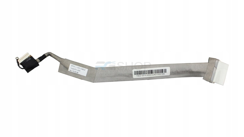 Displaykabel Asus X71A X71Q X71S X71T X71V