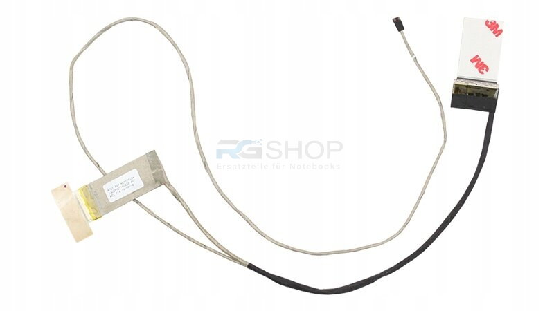 Displaykabel Asus X751MJ X751S X751SA / V2