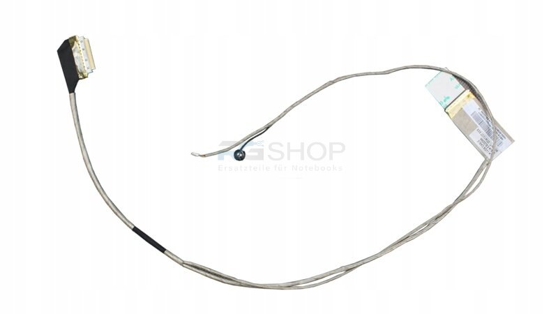Displaykabel Asus X75A X75VB X75VC X75VD