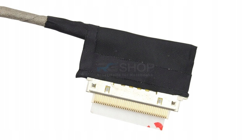 Displaykabel Dell 15-5537 5537 / V2 Touch