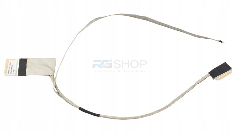Displaykabel Dell 17R 17RV 3721 5721 5737