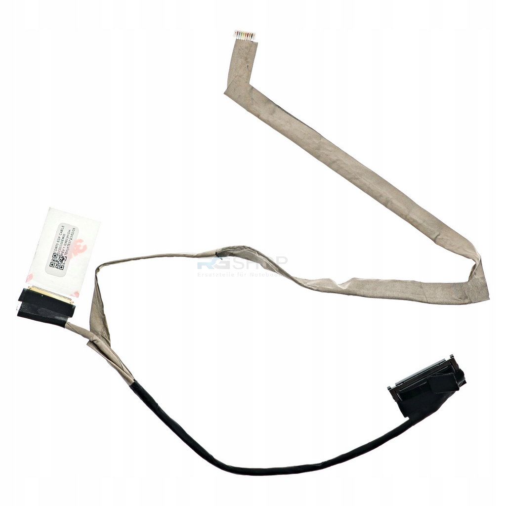 Displaykabel Dell DC02C00EM00 0HD5FX