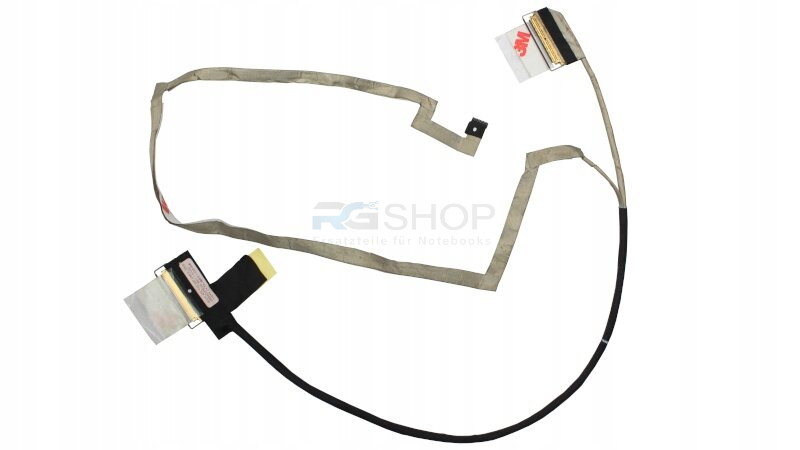 Displaykabel Dell G15 5510 5511 / V1 120Hz