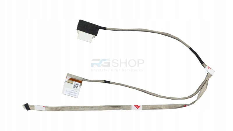 Displaykabel Dell INS 15-3537 3537 / V1