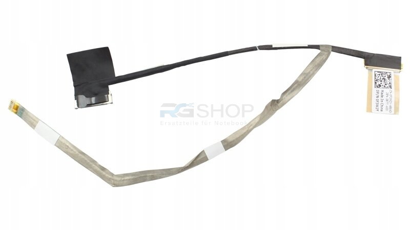 Displaykabel Dell Inspiron 13z-5323 5323
