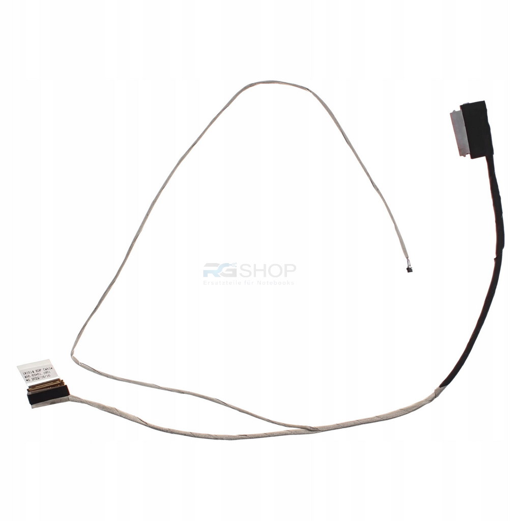 Displaykabel Dell Inspiron 14 3451 3452 3458 3459 3878 0FR0VM