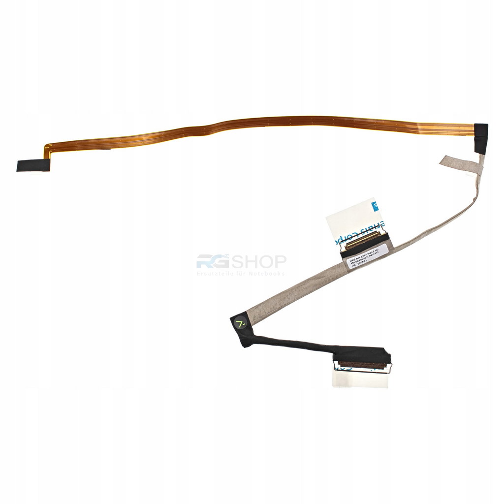 Displaykabel Dell Inspiron 14 5401 5402 5405 5408 5409 0PWF78