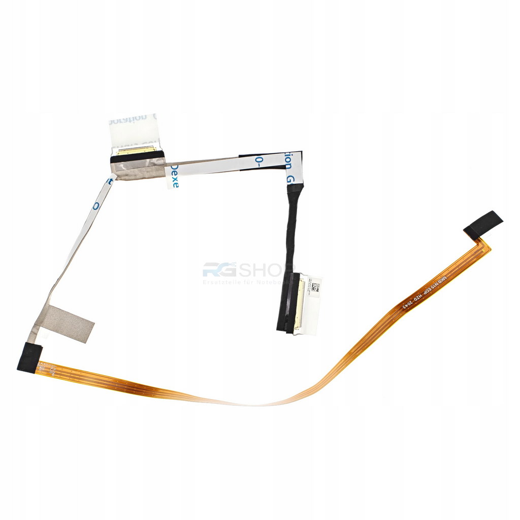 Displaykabel Dell Inspiron 15 5501 5502 5505 5508 5509 0YKHCF