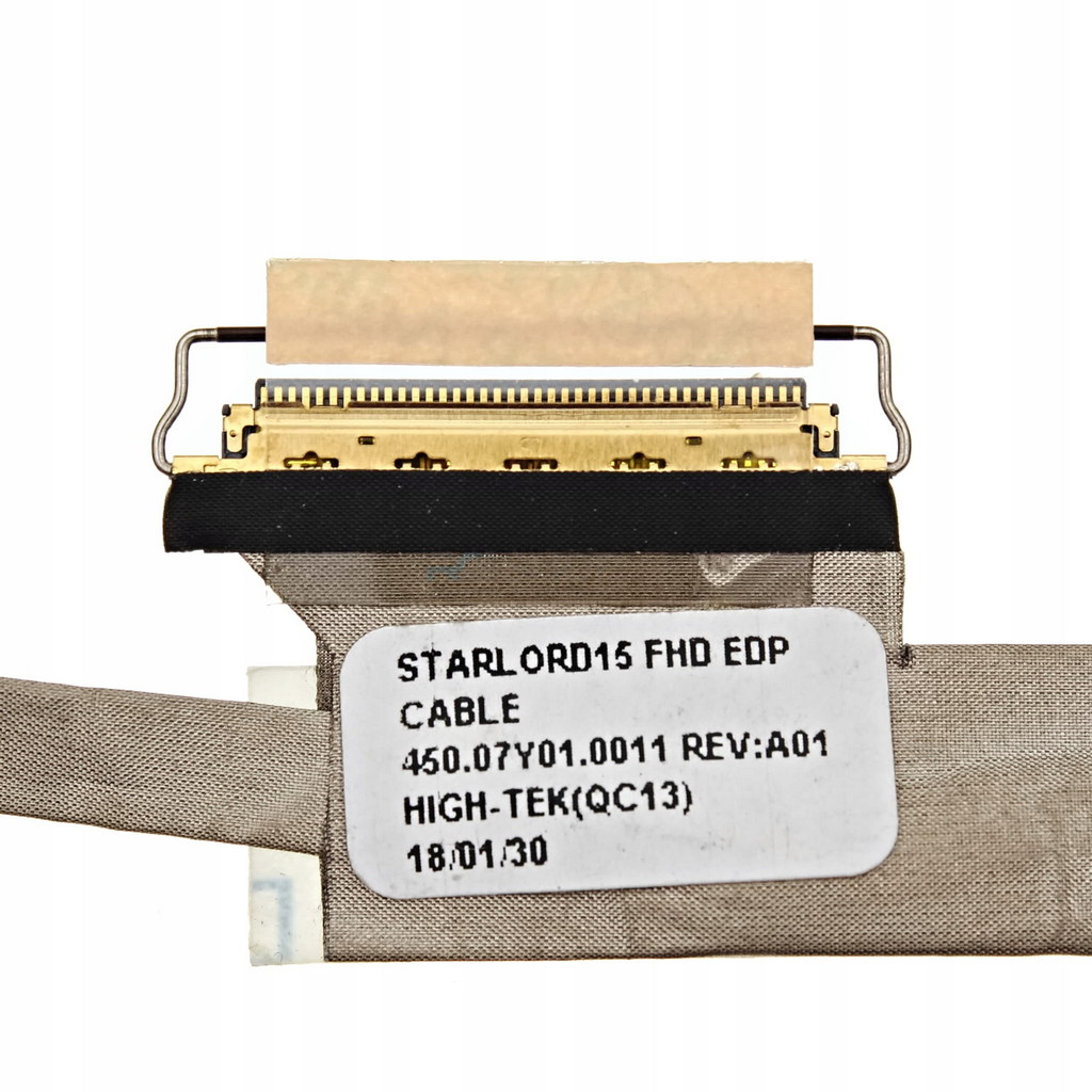 Displaykabel Dell Inspiron 15 5578 5579 P58F 2-in-1