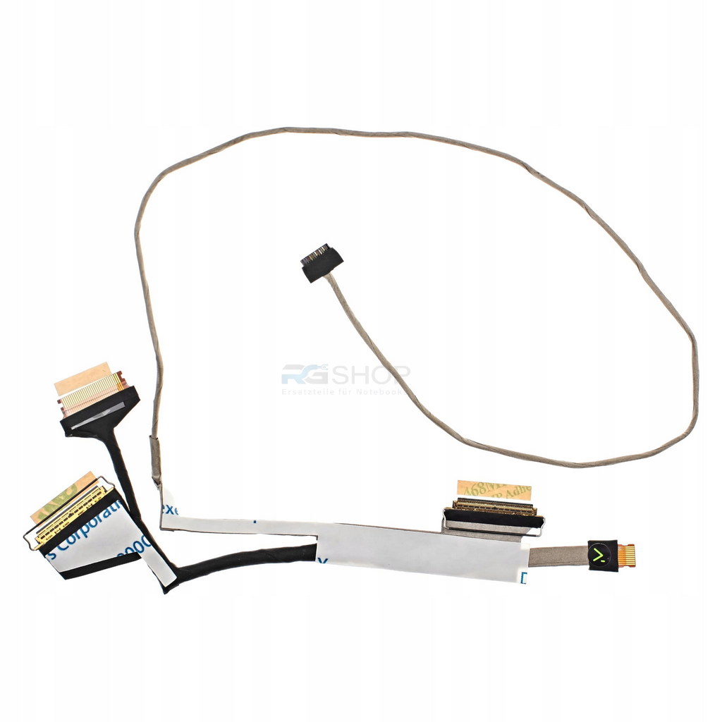 Displaykabel Dell Inspiron 15 7569 7579 2-in-1 074CNT