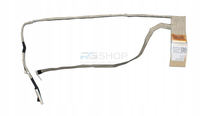 Displaykabel Dell Inspiron 1564 061TN9