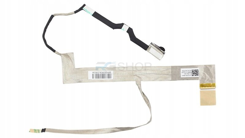 Displaykabel Dell Inspiron 17R-7720 7720 HD