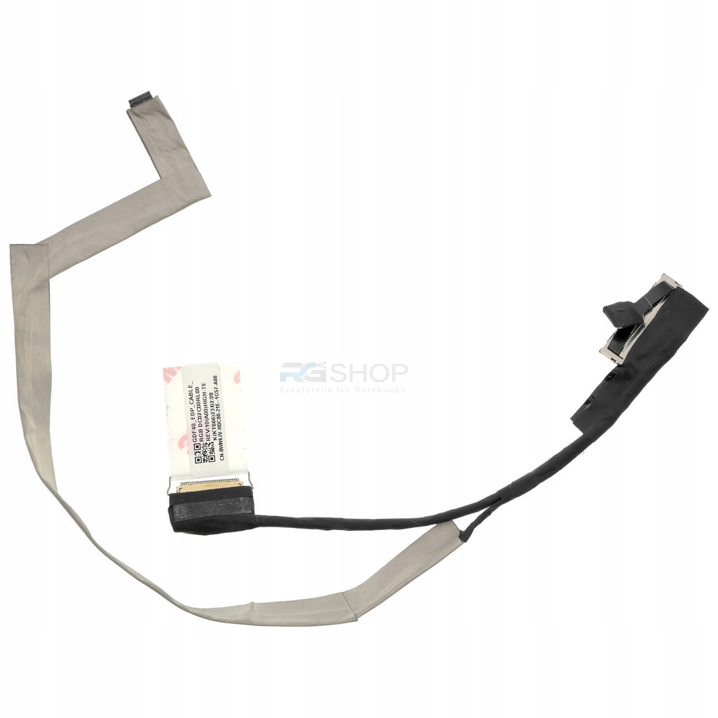 Displaykabel Dell Latitude 14 5420 5421 0M8T71