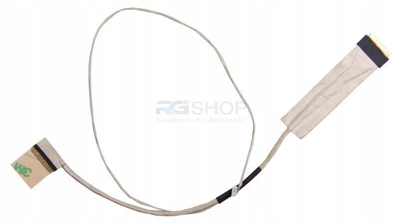 Displaykabel Dell Latitude 3440 E3440 / NT
