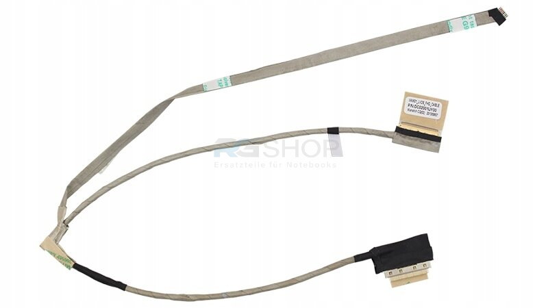 Displaykabel Dell LATITUDE 3540 / V2 TOUCH
