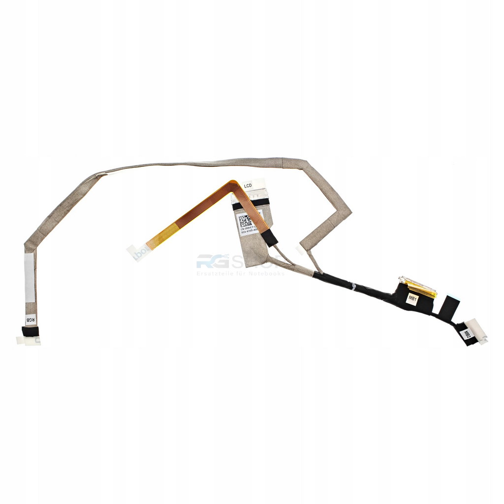 Displaykabel Dell Latitude 5300 5310 099VC7