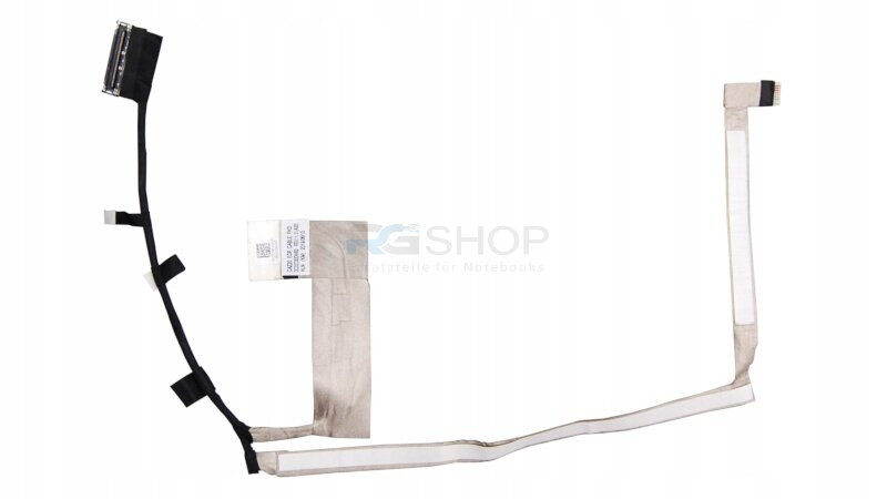 Displaykabel Dell Latitude 7490 E7490 / FHD NT
