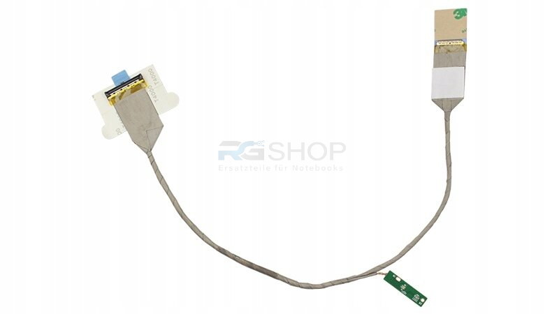 Displaykabel Dell LATITUDE E5510