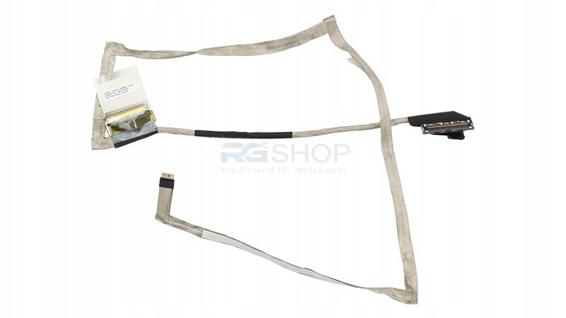 Displaykabel Dell Latitude E5540 / NT