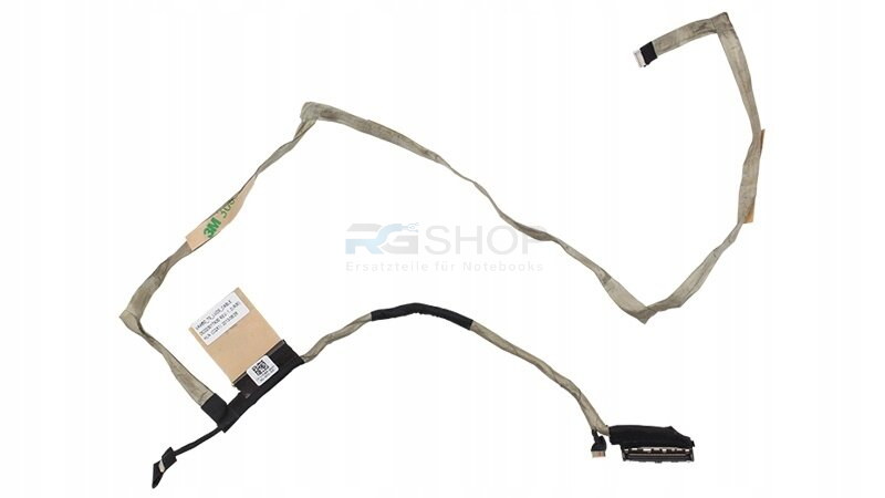Displaykabel Dell Latitude E5540 / TOUCH