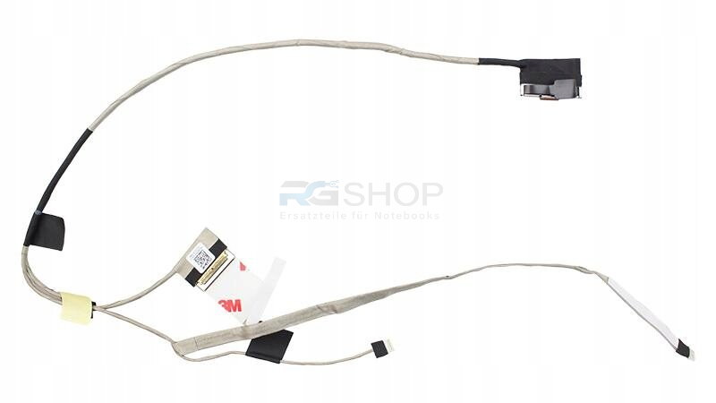 Displaykabel Dell Latitude E6540