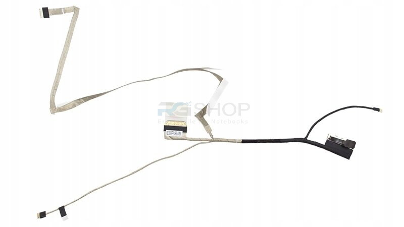 Displaykabel Dell Latitude E7440 / NON TOUCH