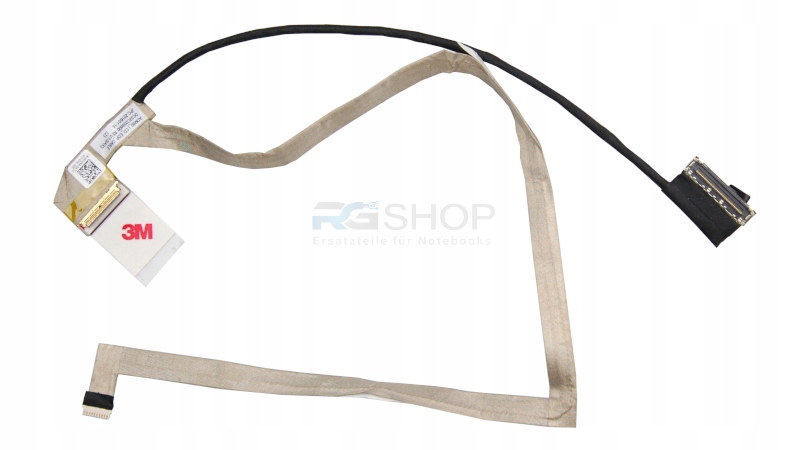Displaykabel Dell Precision 3510 / NT