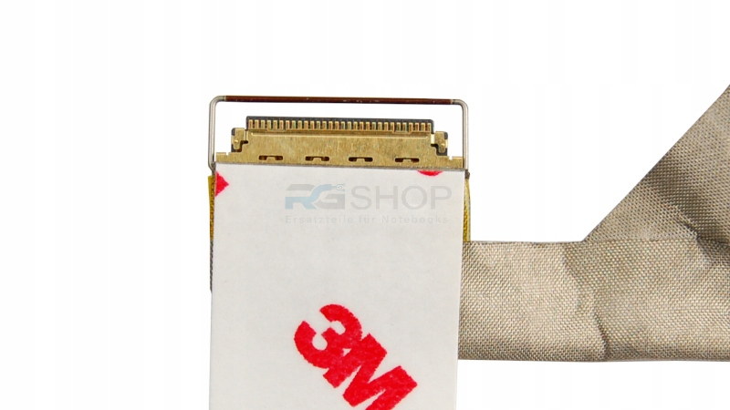 Displaykabel Dell Precision 3510 / NT