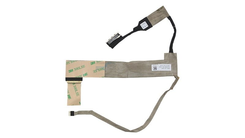 Displaykabel Dell Precision M4700 0NV9R0