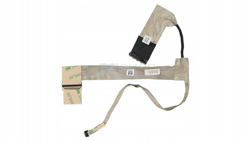Displaykabel Dell Precision M4800 06G4XC / V1