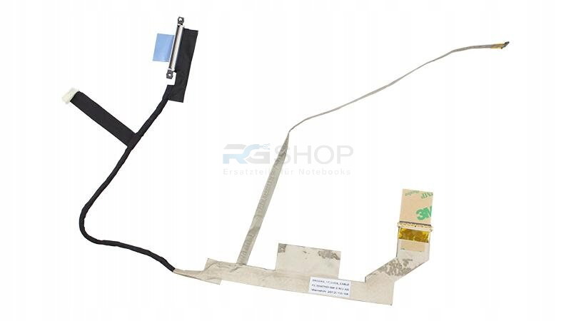Displaykabel Dell Precision M6600 / V1