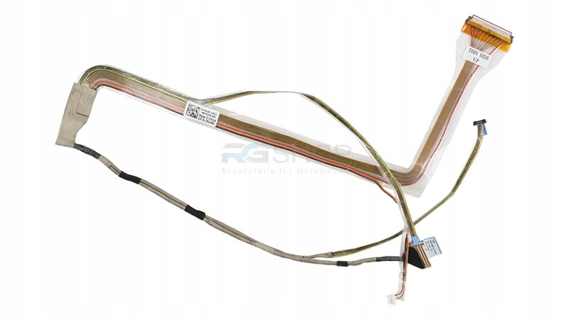 Displaykabel Dell Studio 1735 1736 1737