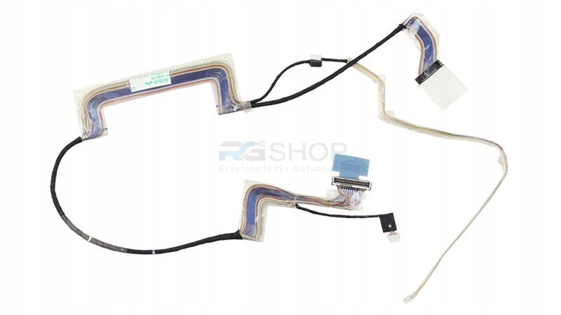 Displaykabel Dell Studio 1745 1747 1749