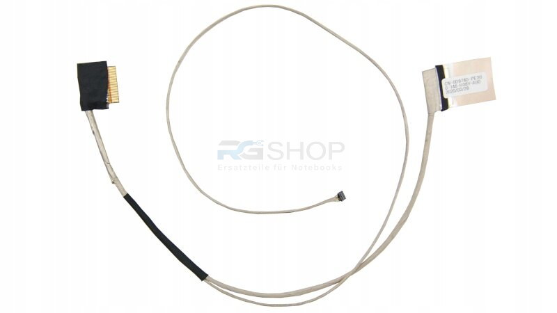 Displaykabel Dell Vostro 13 5370 V5370