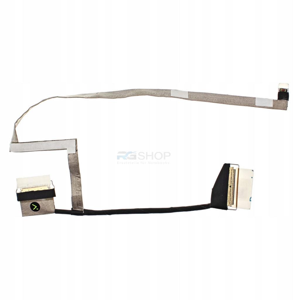 Displaykabel Dell Vostro 14 5481 V5481 P92G 5491 V5491 06N0F2