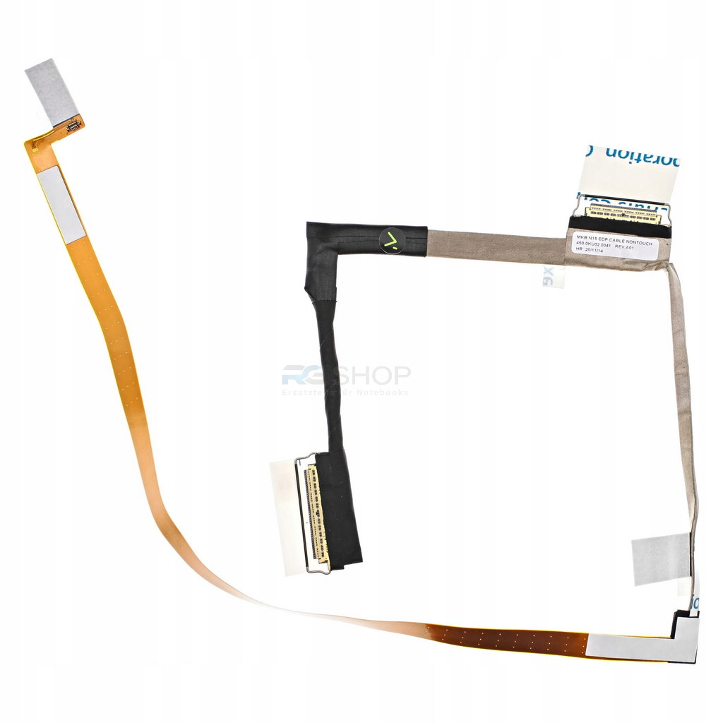 Displaykabel Dell Vostro 15 5501 5502 5505