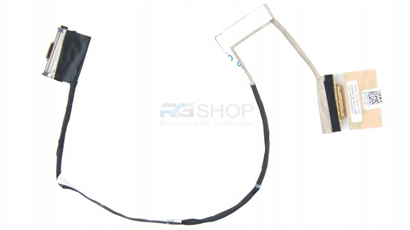 Displaykabel Dell Vostro 15 7570 7580 / FHD