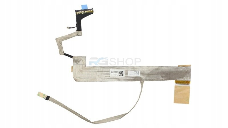 Displaykabel Dell XPS 17 L701X L702X / V1