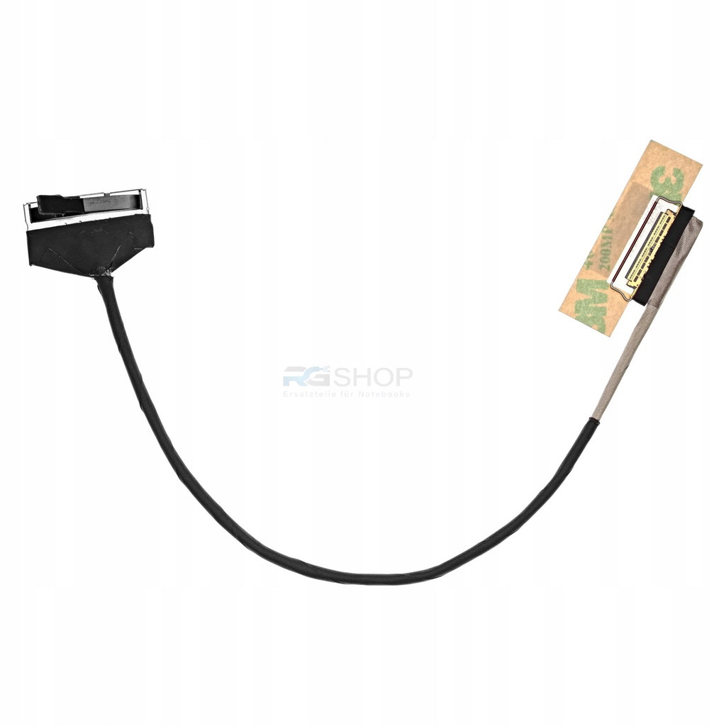 Displaykabel FHD Lenovo ThinkPad P52 01YU235 01YU236 DC02C00CN10