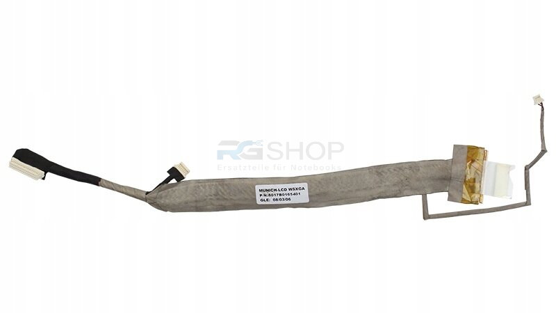 Displaykabel Fujitsu X9510 D9510