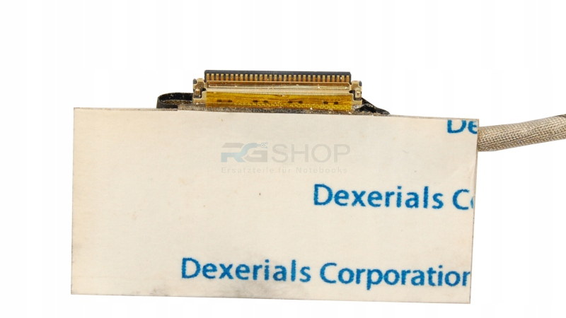Displaykabel Gateway NE512 NE513 NE571
