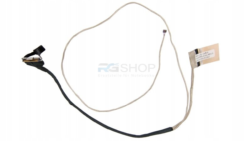 Displaykabel Gateway NE573