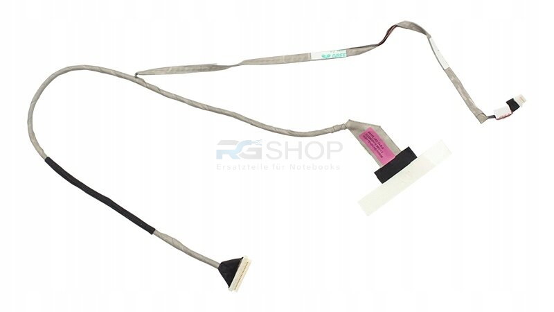 Displaykabel Gateway NV73 NV74 NV78 NV79
