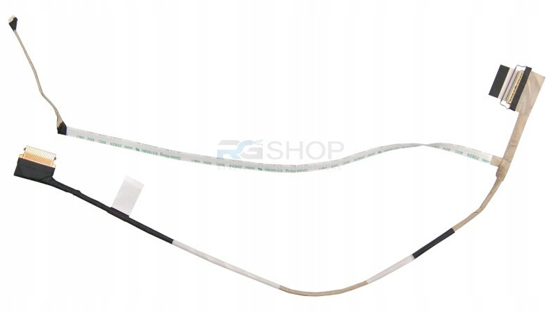 Displaykabel HP 15S-EQ 15S-FQ / NON-TOUCH