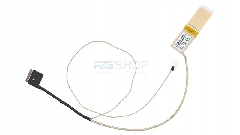 Displaykabel HP 17-p120wm 17-p160nw