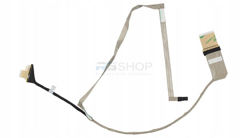 Displaykabel HP 240 245 250 255 G0 G1