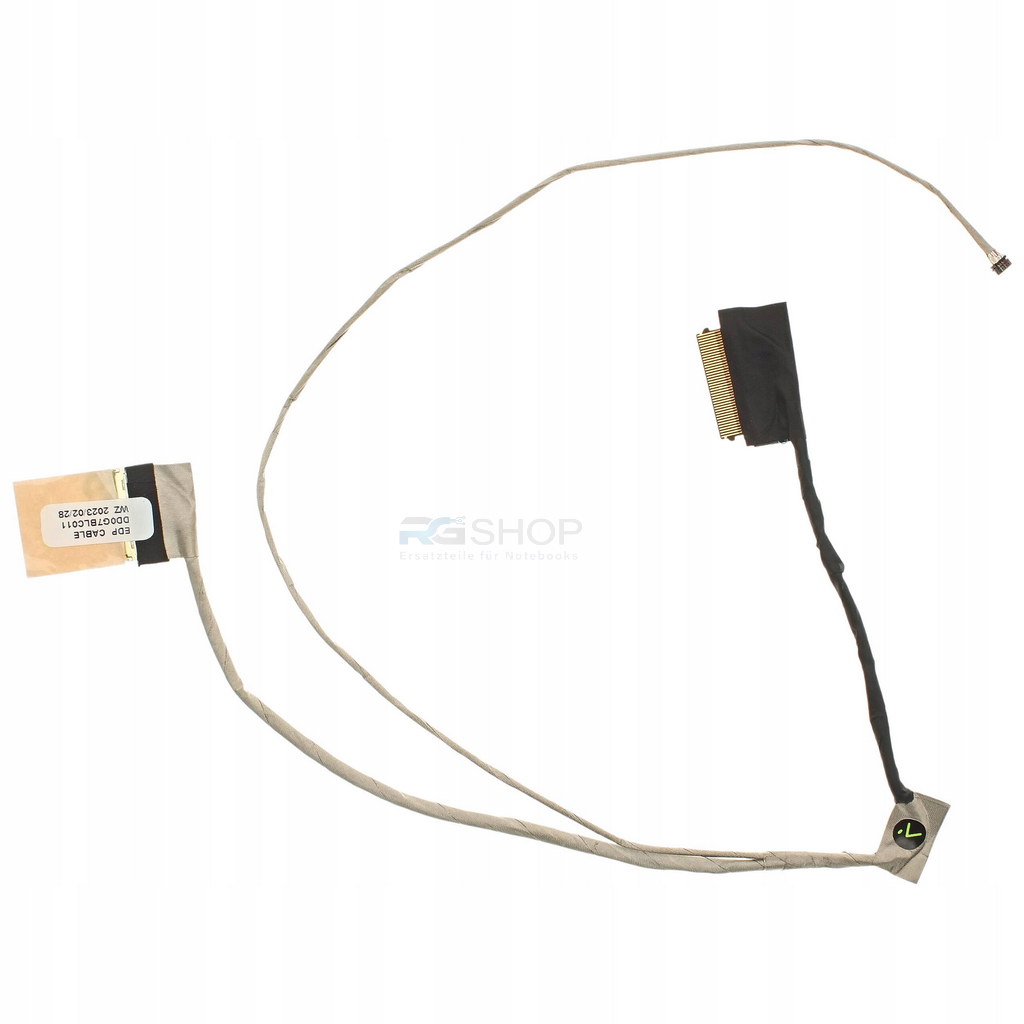 Displaykabel HP 250 255 (G8) / V2 FHD