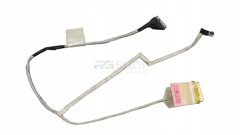 Displaykabel HP 4320T