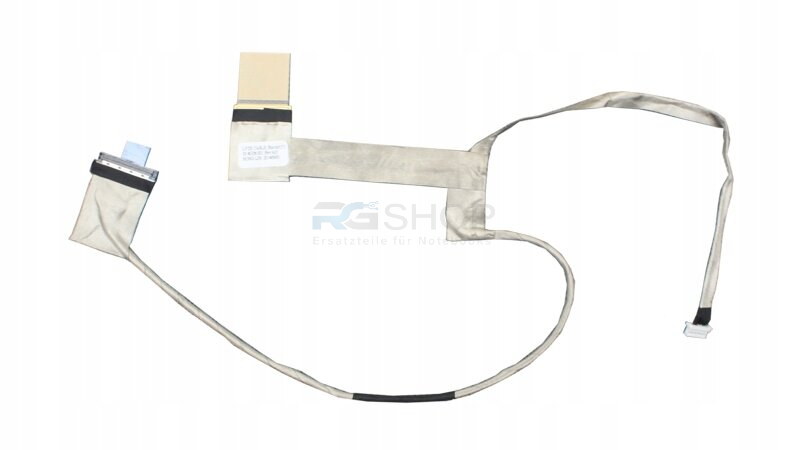 Displaykabel HP 4540s 4545s 4570s