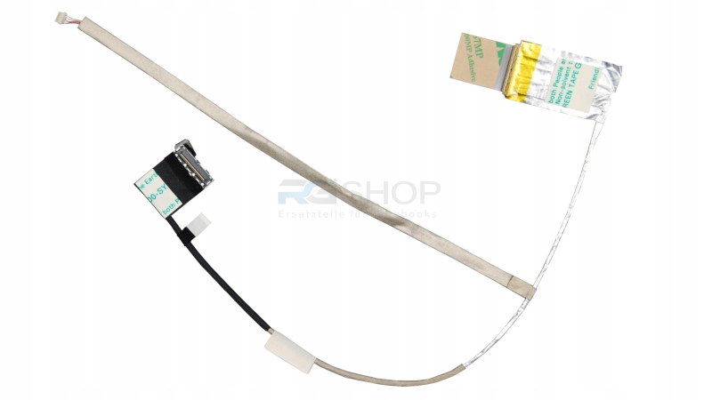 Displaykabel HP Compaq CQ57 CQ43